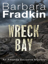 Cover image for Wreck Bay